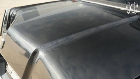 1978 Oldsmobile Toronado