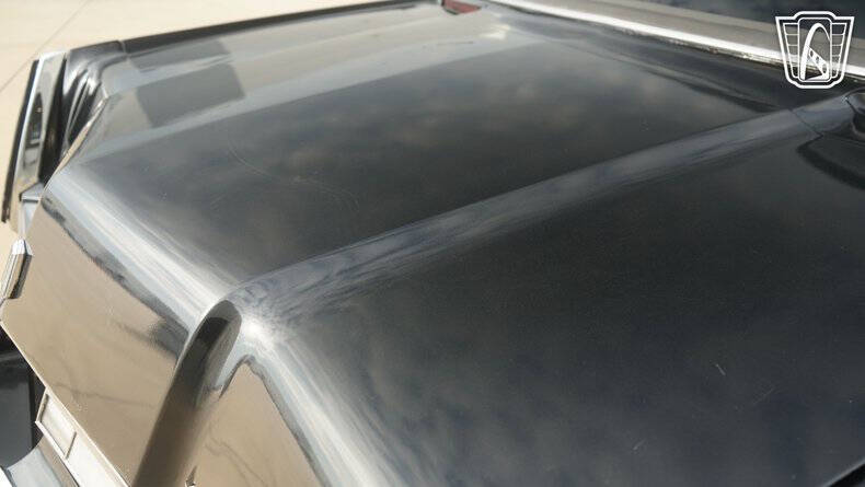 1978 Oldsmobile Toronado