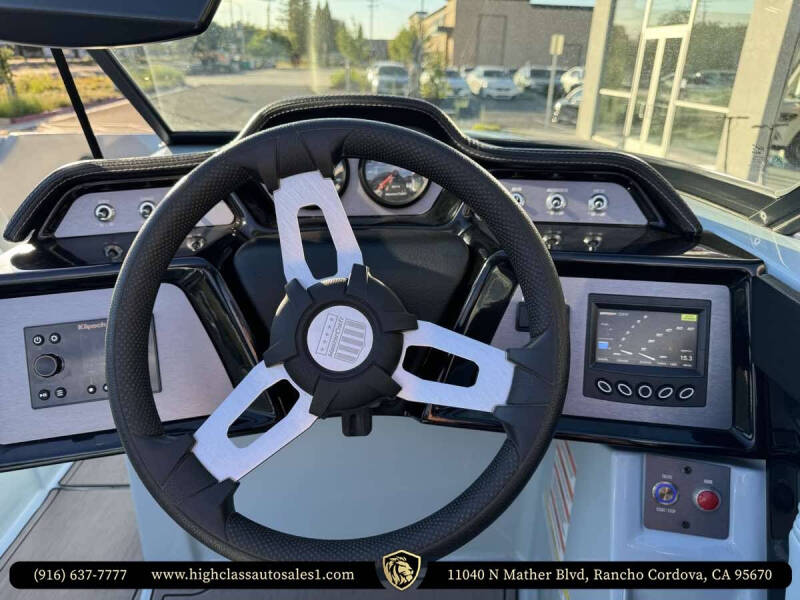 2023 MasterCraft NXT24