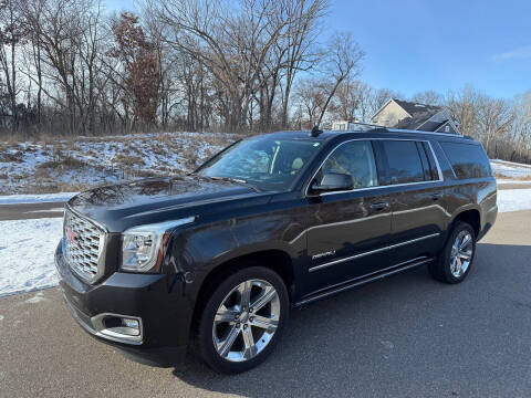 2020 GMC Yukon XL