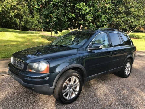 2008 Volvo XC90 for sale at Houston Auto Preowned in Houston TX