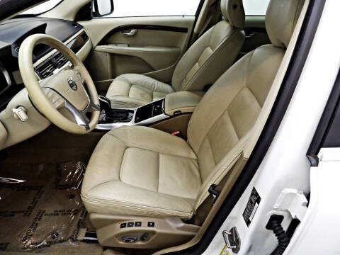 2015 Volvo XC70 T5 Drive-E Premier Plus