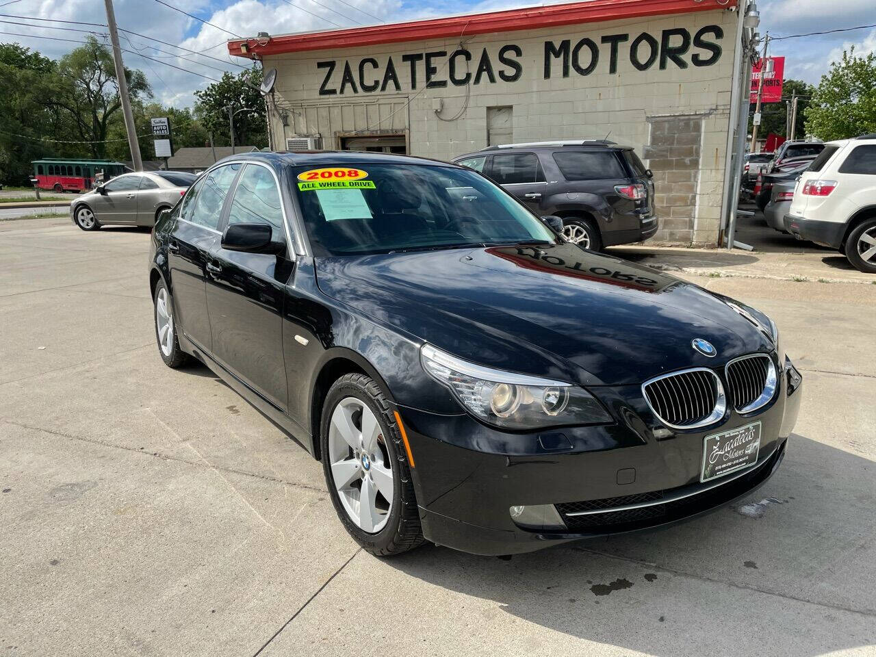 Bmw 5 Series For Sale In Iowa Carsforsale Com