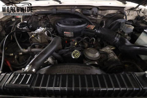 1993 Ford F-250