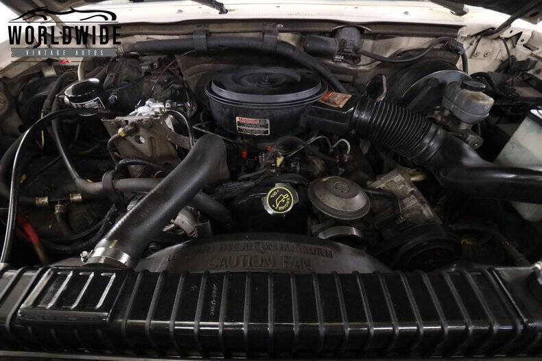 1993 Ford F-250