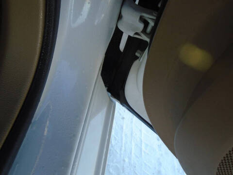 2016 Cadillac CTS 3.6L Luxury Collection