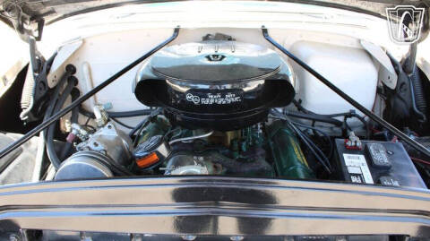 1955 Oldsmobile Eighty-Eight