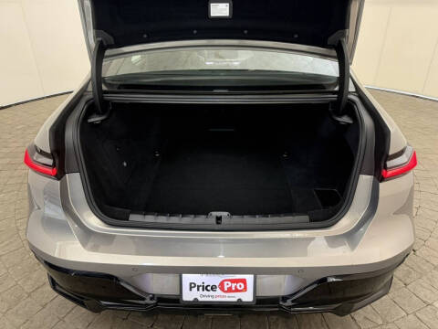 2023 BMW i7 xDrive60