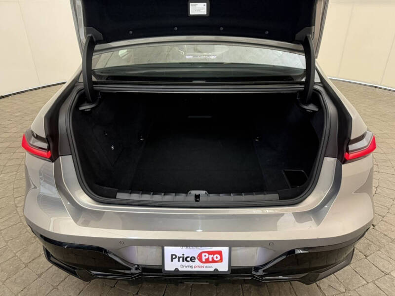 2023 BMW i7 xDrive60