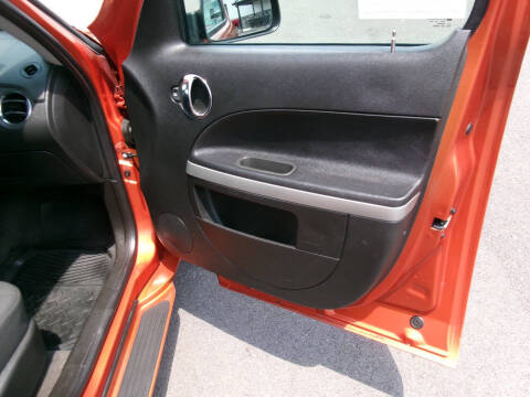 2007 Chevrolet HHR LT