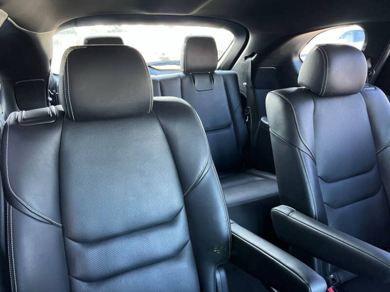 2020 Mazda CX-9 Grand Touring