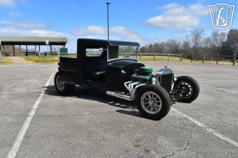 1931 Ford Model A