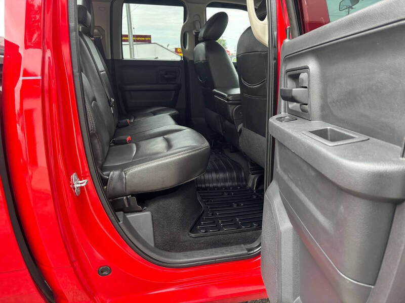 2012 RAM 1500 Express