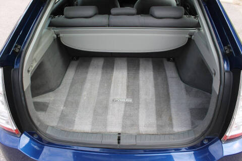 2008 Toyota Prius Standard