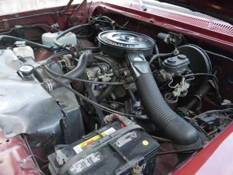 1992 Dodge RAM 150