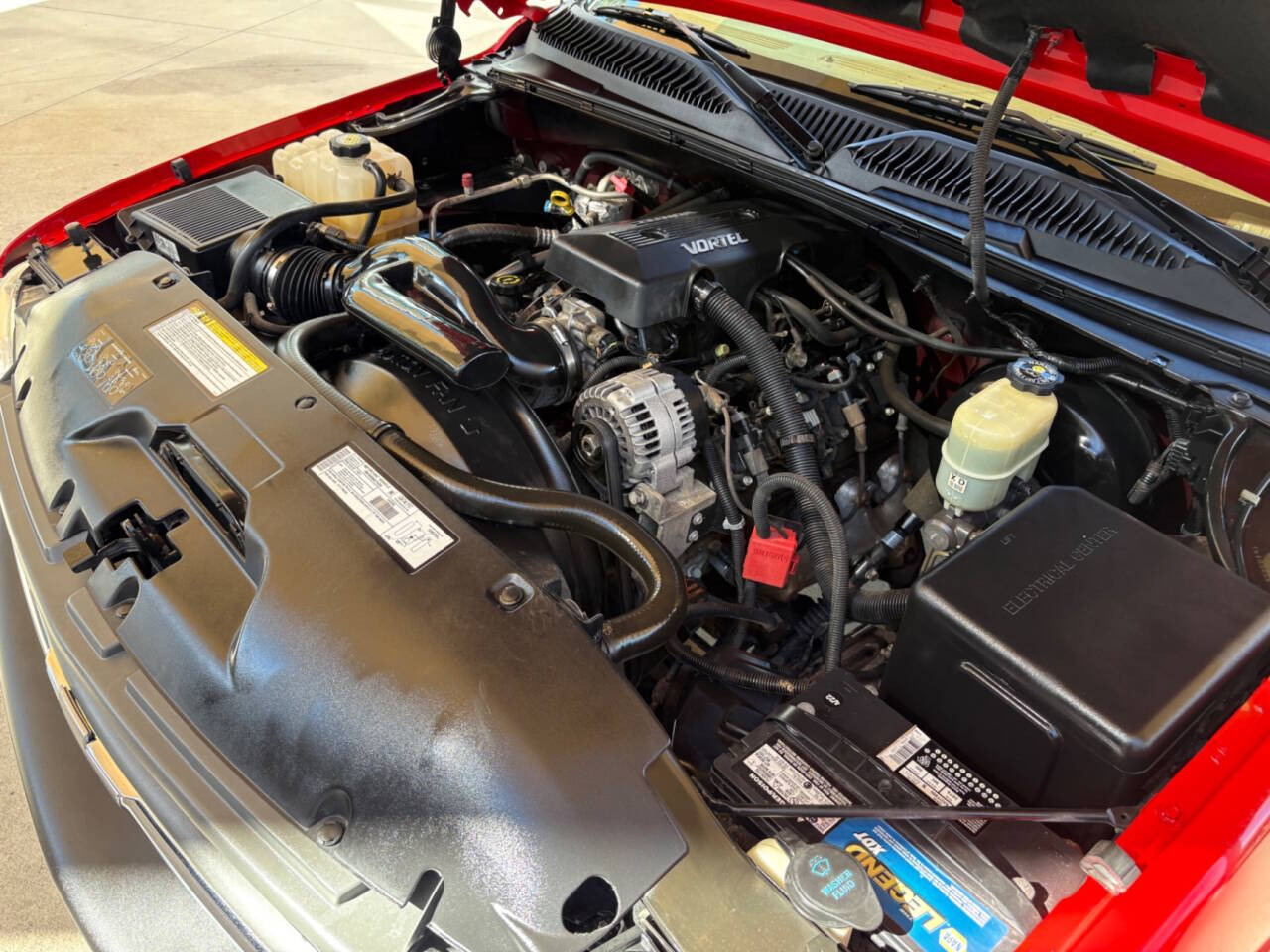 1999 Chevrolet Silverado 1500 35