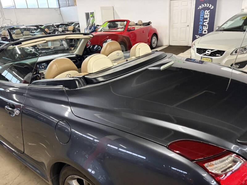 2008 Lexus SC 430