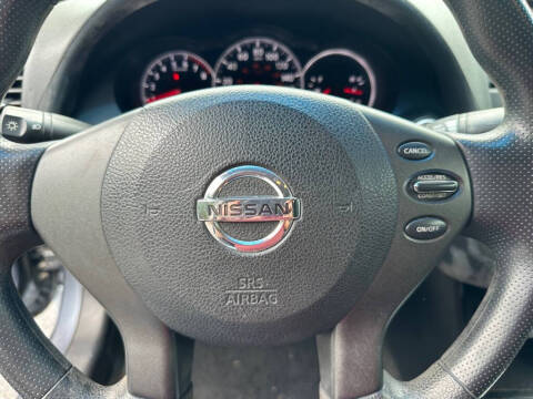 2011 Nissan Altima