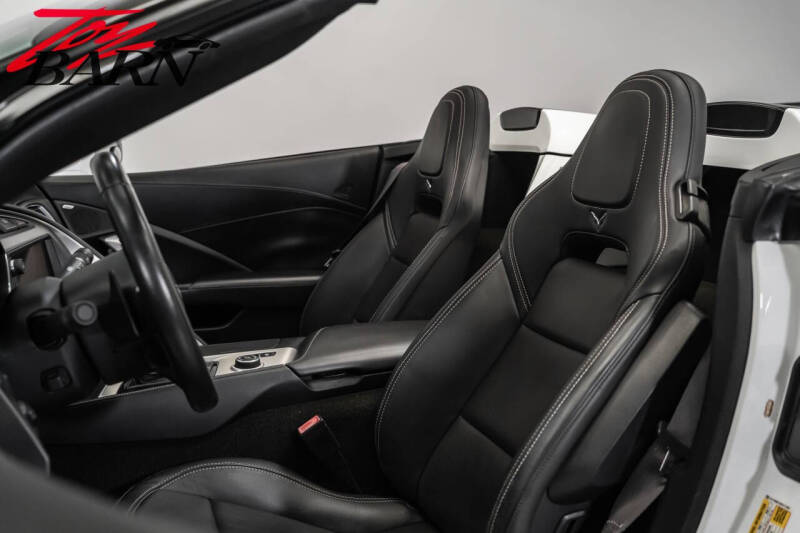 2014 Chevrolet Corvette Stingray Z51