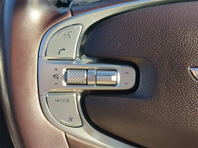 2023 Genesis GV70 2.5T Standard