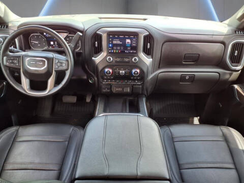 2023 GMC Sierra 2500HD