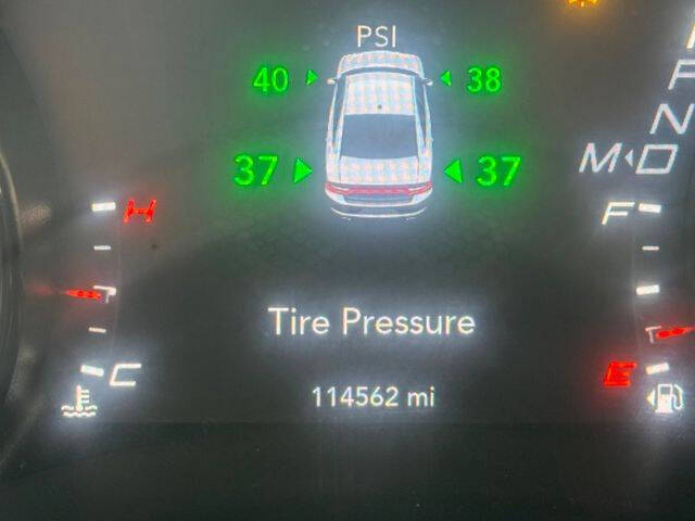 2018 Dodge Charger SXT