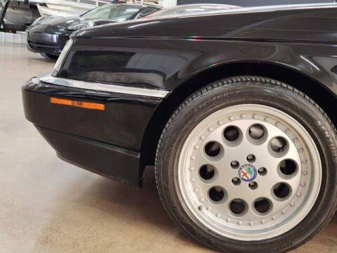 1994 Alfa Romeo 164 LS