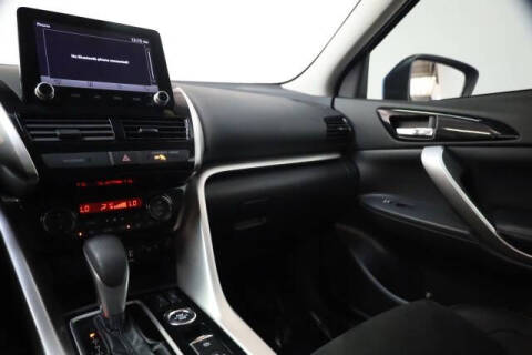 2023 Mitsubishi Eclipse Cross SE