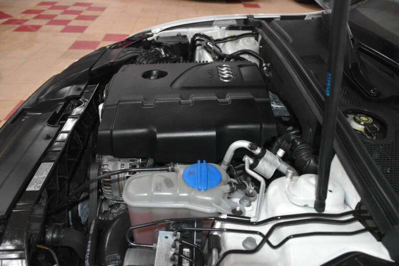 2010 Audi A5 2.0T Premium Plus