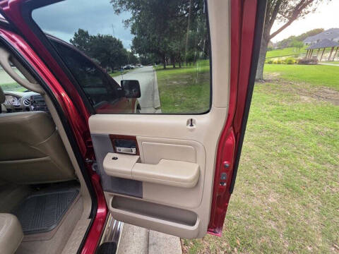 2007 Ford F-150