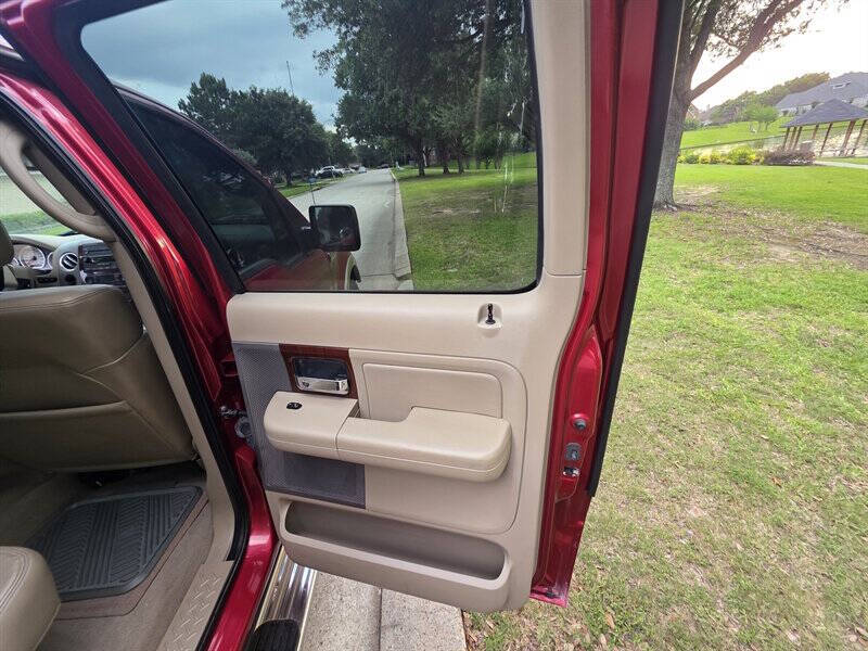 2007 Ford F-150