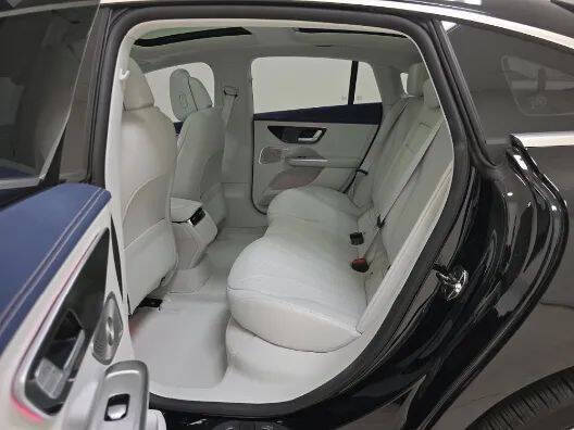 2023 Mercedes-Benz EQE EQE 350 4MATIC