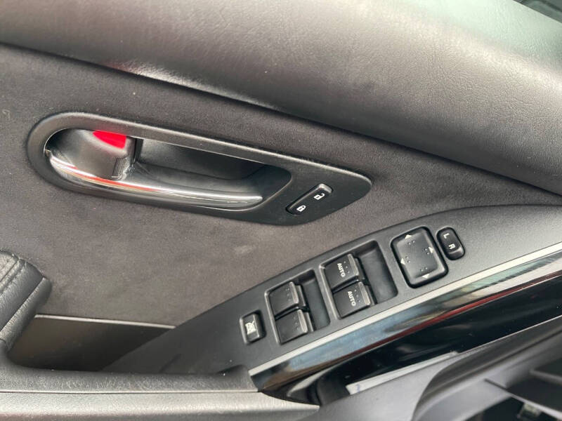 2014 Mazda CX-9 Touring