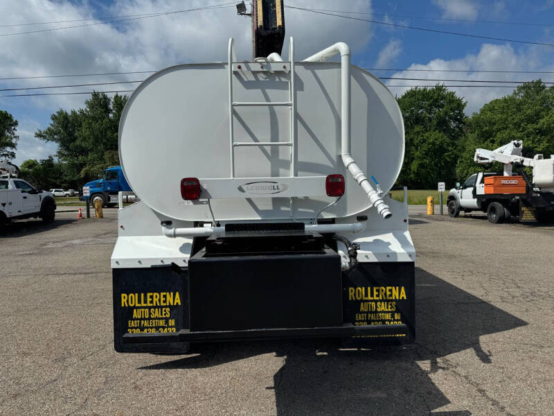 2023 Freightliner M2 106