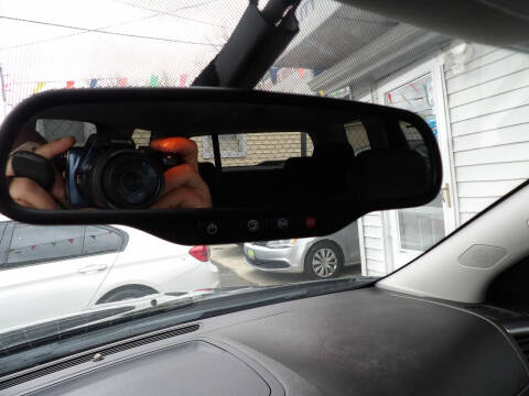 2016 GMC Acadia SLE-2