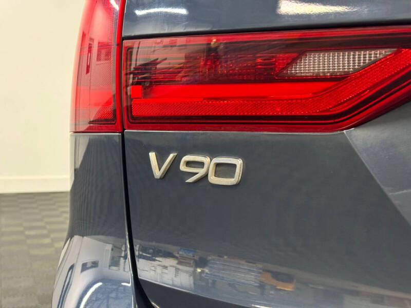 2018 Volvo V90 T6 Inscription