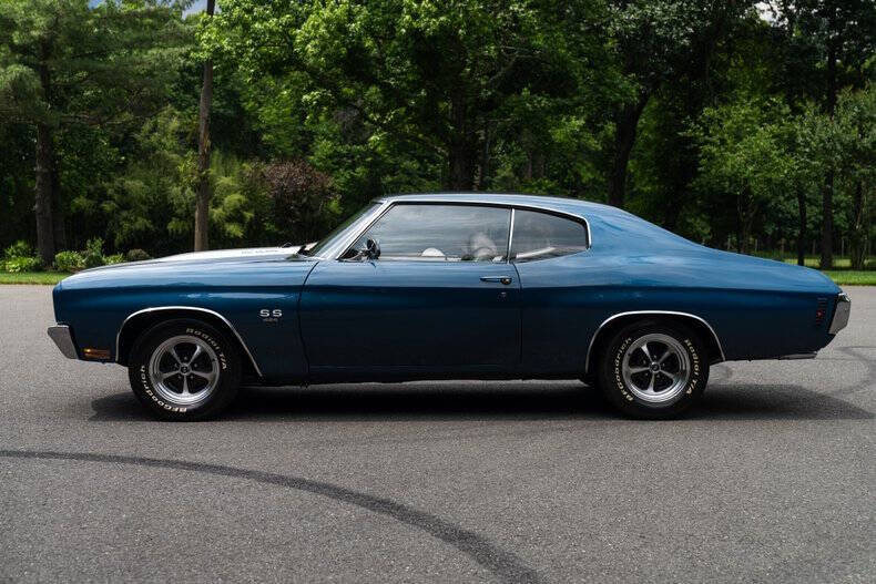 1970 Chevrolet Chevelle