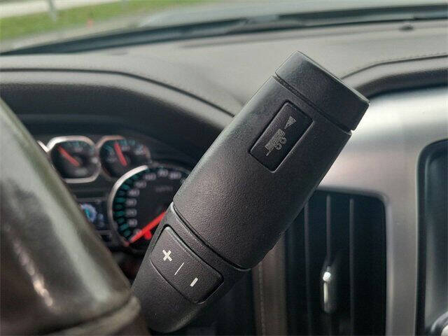 2018 GMC Sierra 2500HD