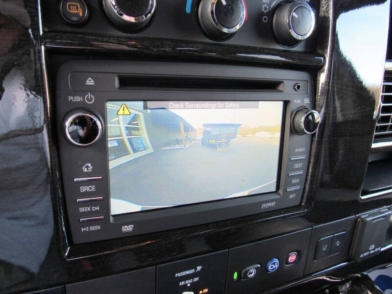 2020 GMC Savana 2500