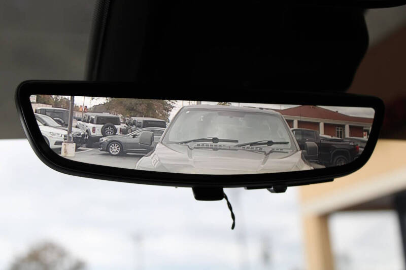 2022 Cadillac XT4 Sport