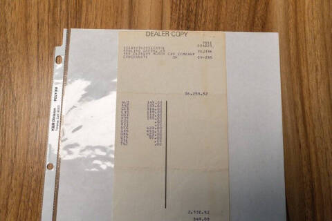 1981 Chevrolet Corvette