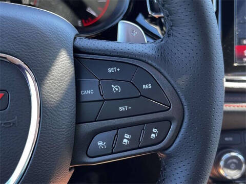 2026 Dodge Durango GT HEMI Plus