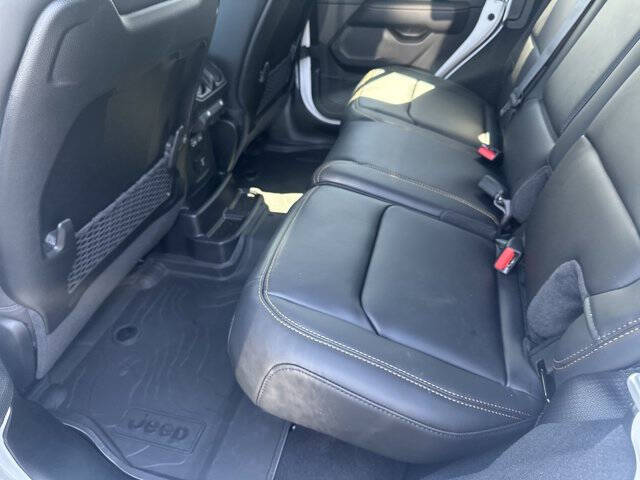 2025 Jeep Wrangler Rubicon 392 Final Edition