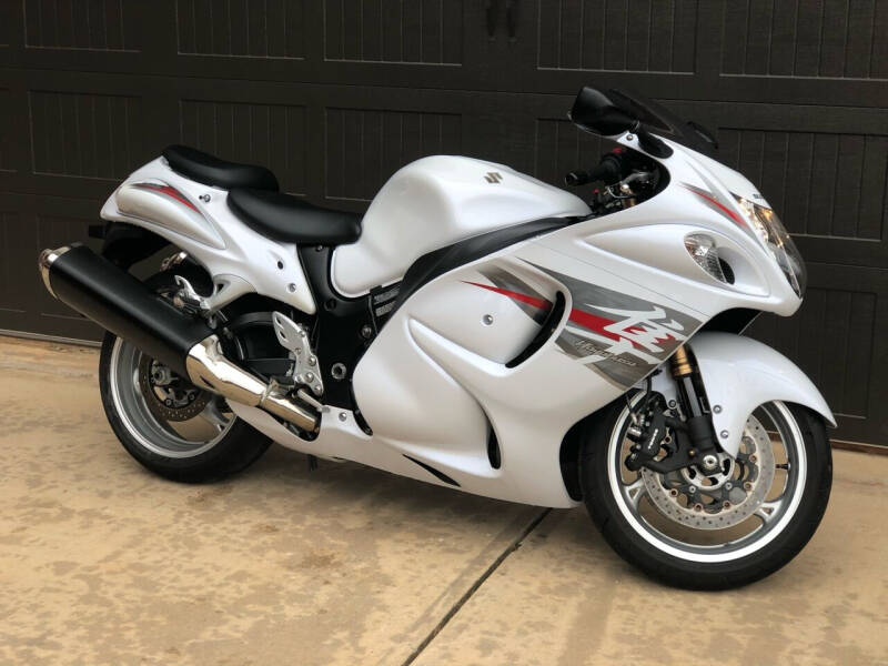 used hayabusa for sale