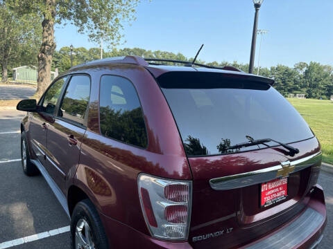 2007 Chevrolet Equinox LT