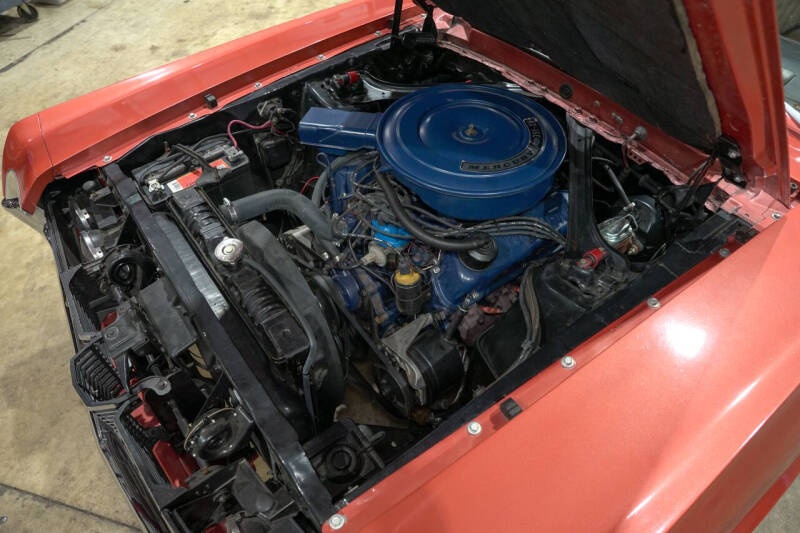 1969 Mercury Cougar