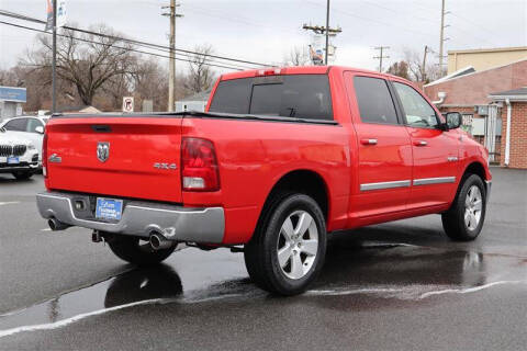 2009 Dodge Ram 1500