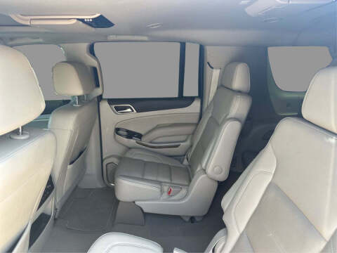 2020 GMC Yukon XL Denali