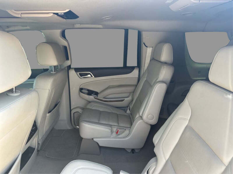 2020 GMC Yukon XL Denali