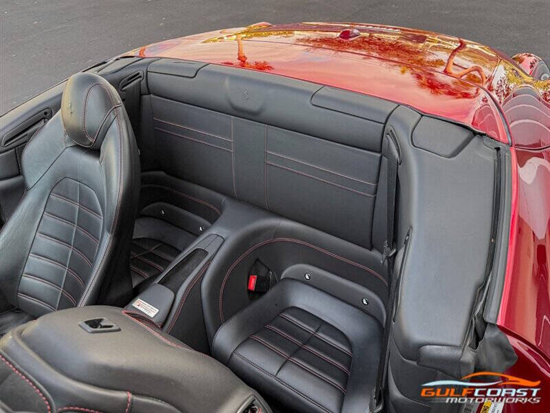 2016 Ferrari California T